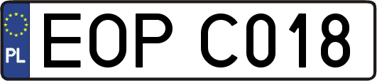 EOPC018