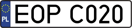 EOPC020