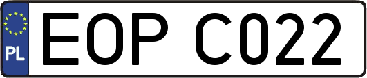 EOPC022