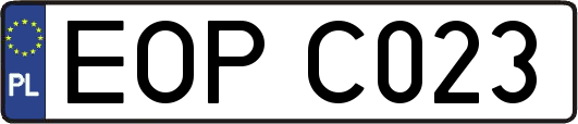 EOPC023