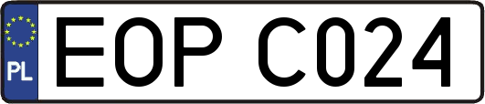 EOPC024