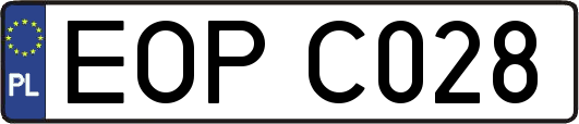 EOPC028