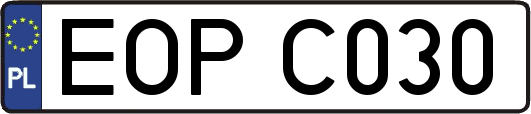 EOPC030