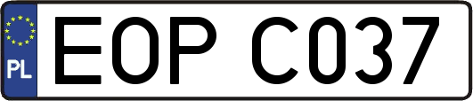 EOPC037