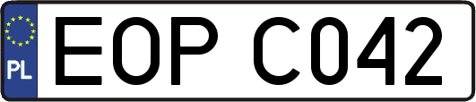 EOPC042