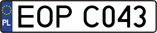 EOPC043