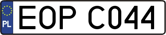 EOPC044