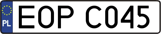 EOPC045