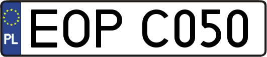 EOPC050
