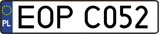 EOPC052