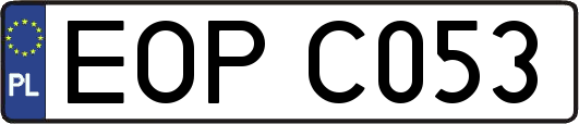 EOPC053