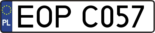 EOPC057