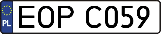 EOPC059