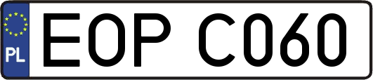 EOPC060