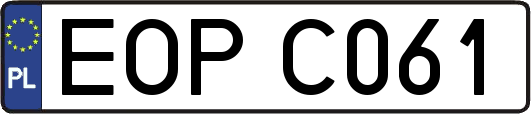 EOPC061