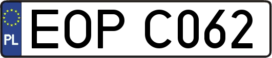 EOPC062