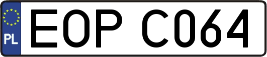 EOPC064