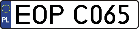 EOPC065