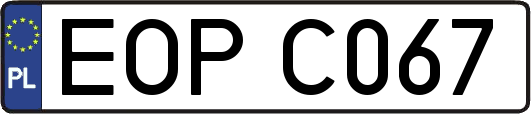 EOPC067