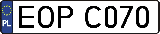 EOPC070