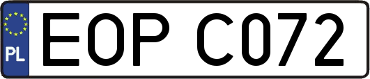 EOPC072