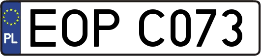 EOPC073