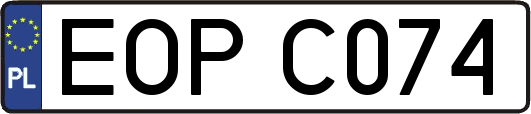EOPC074