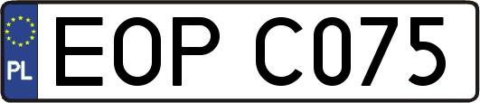 EOPC075