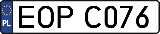EOPC076