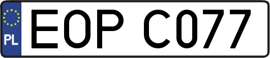 EOPC077