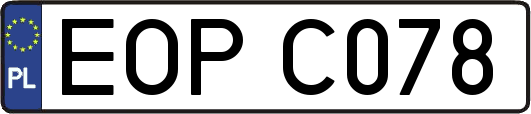 EOPC078