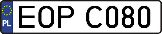 EOPC080