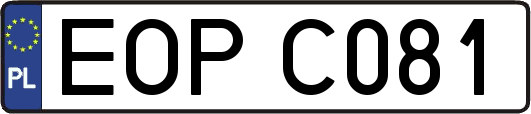 EOPC081
