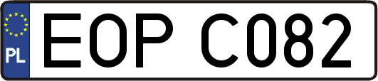 EOPC082