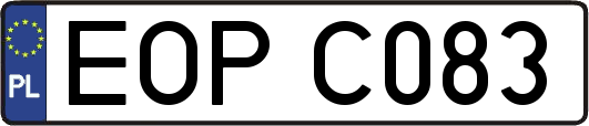 EOPC083
