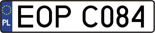EOPC084
