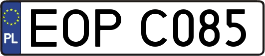 EOPC085
