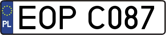 EOPC087