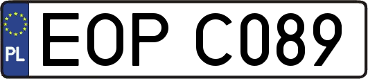 EOPC089