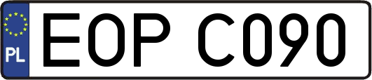 EOPC090