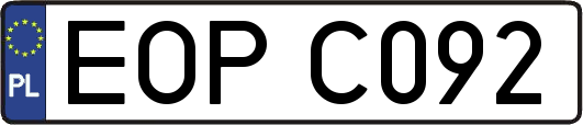 EOPC092