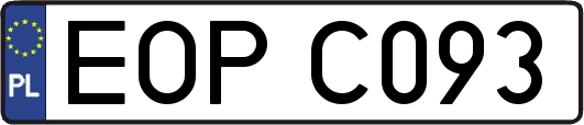 EOPC093