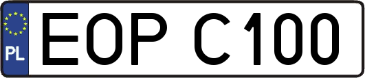EOPC100