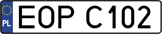 EOPC102