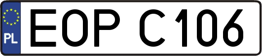 EOPC106
