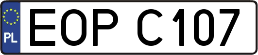 EOPC107