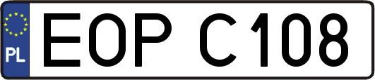 EOPC108