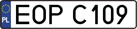 EOPC109