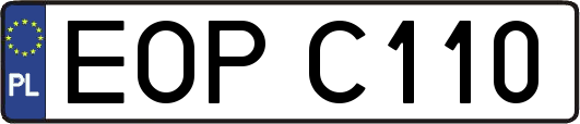 EOPC110