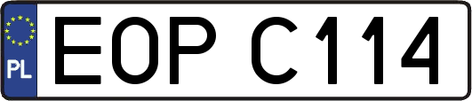 EOPC114